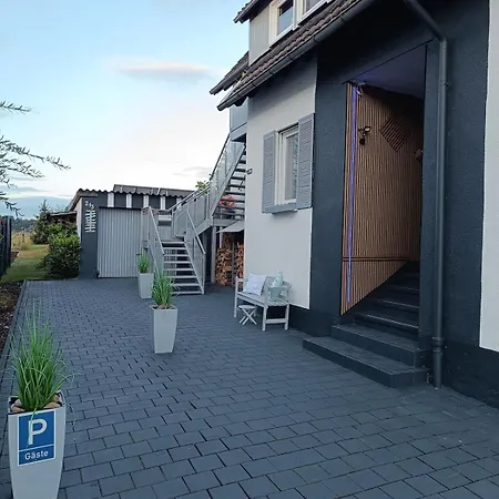 Komfort In Perfekter Lage *