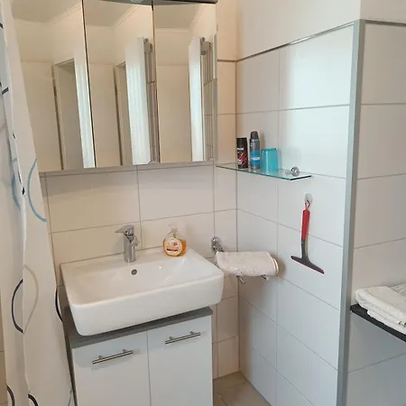 Komfort In Perfekter Lage *