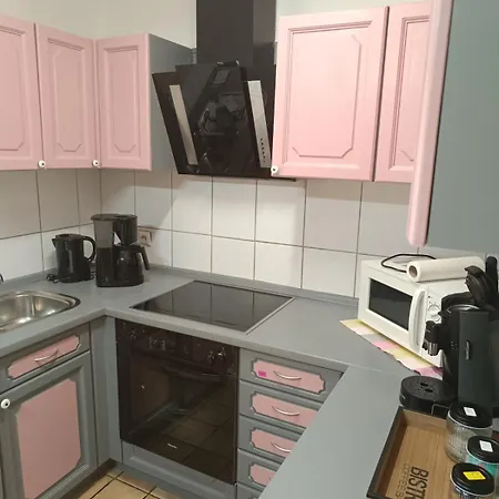 Διαμέρισμα Komfort In Perfekter Lage *